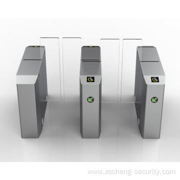 Access Control Sliding Barrier Gate